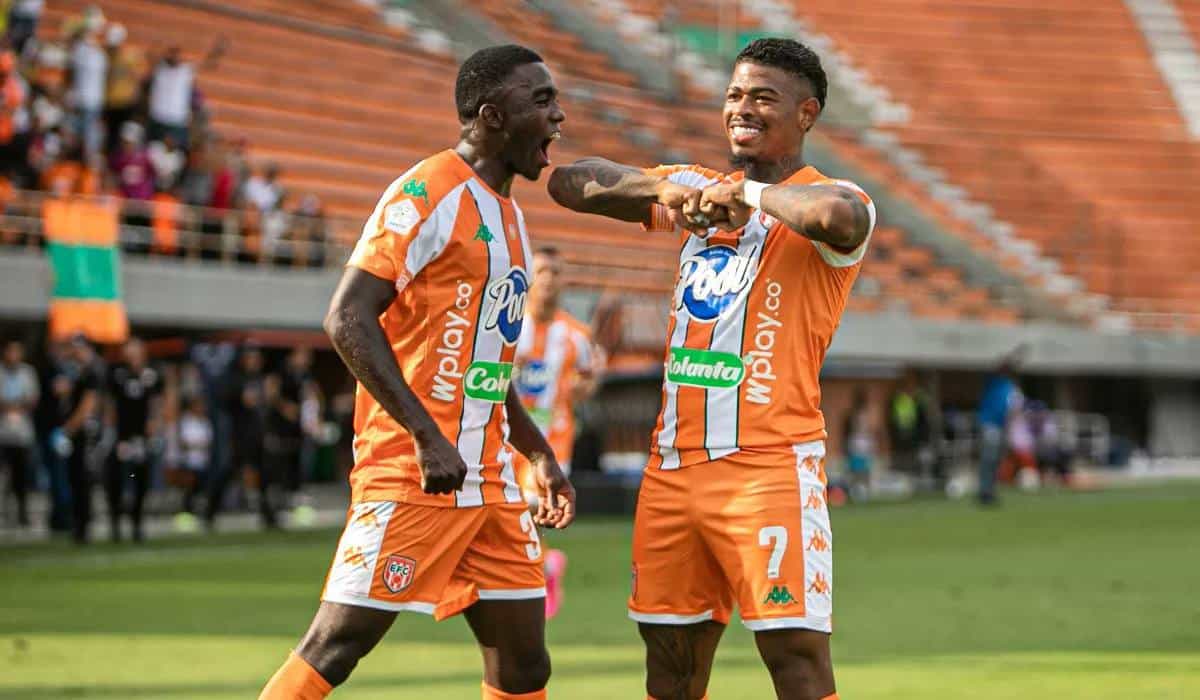 Esta es la millonaria ventaja que le saca Envigado a Nacional en venta de jugadores: Así es su negocio