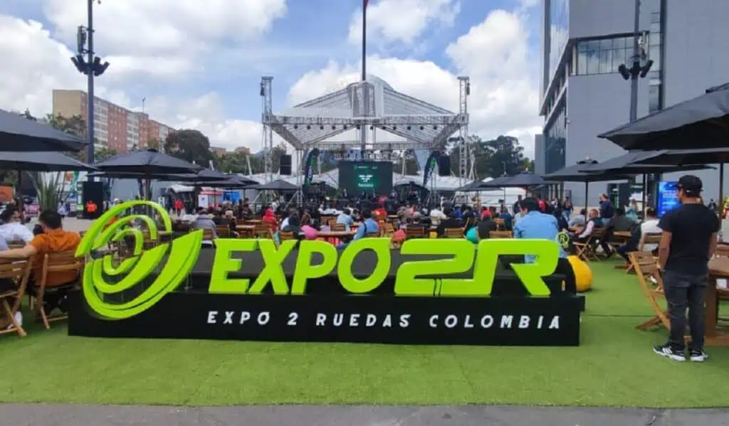 Todo lo que debe saber antes de su visita a la primera edición de Expo2R EXPO2R