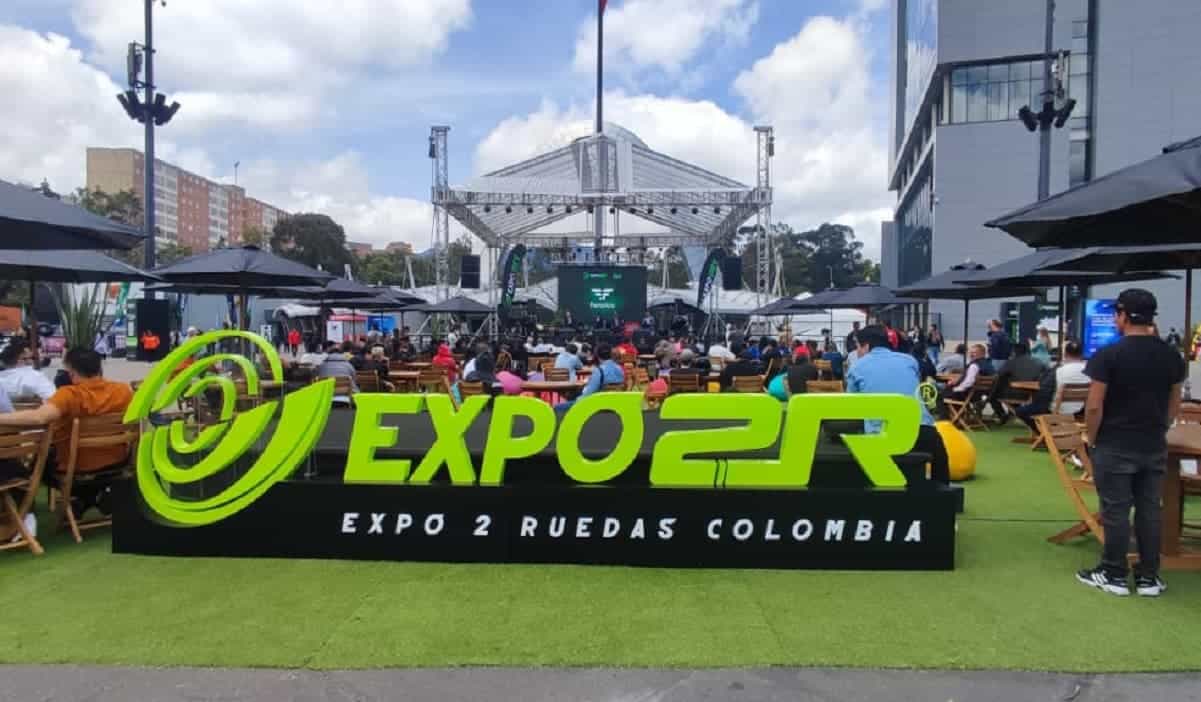 Todo lo que debe saber antes de su visita a la primera edición de Expo2R