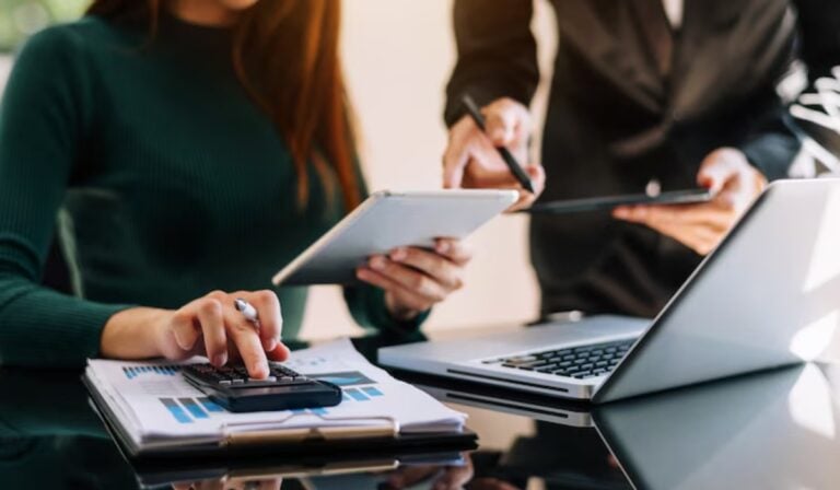 Empresas en Colombia