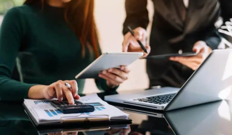 Empresas en Colombia