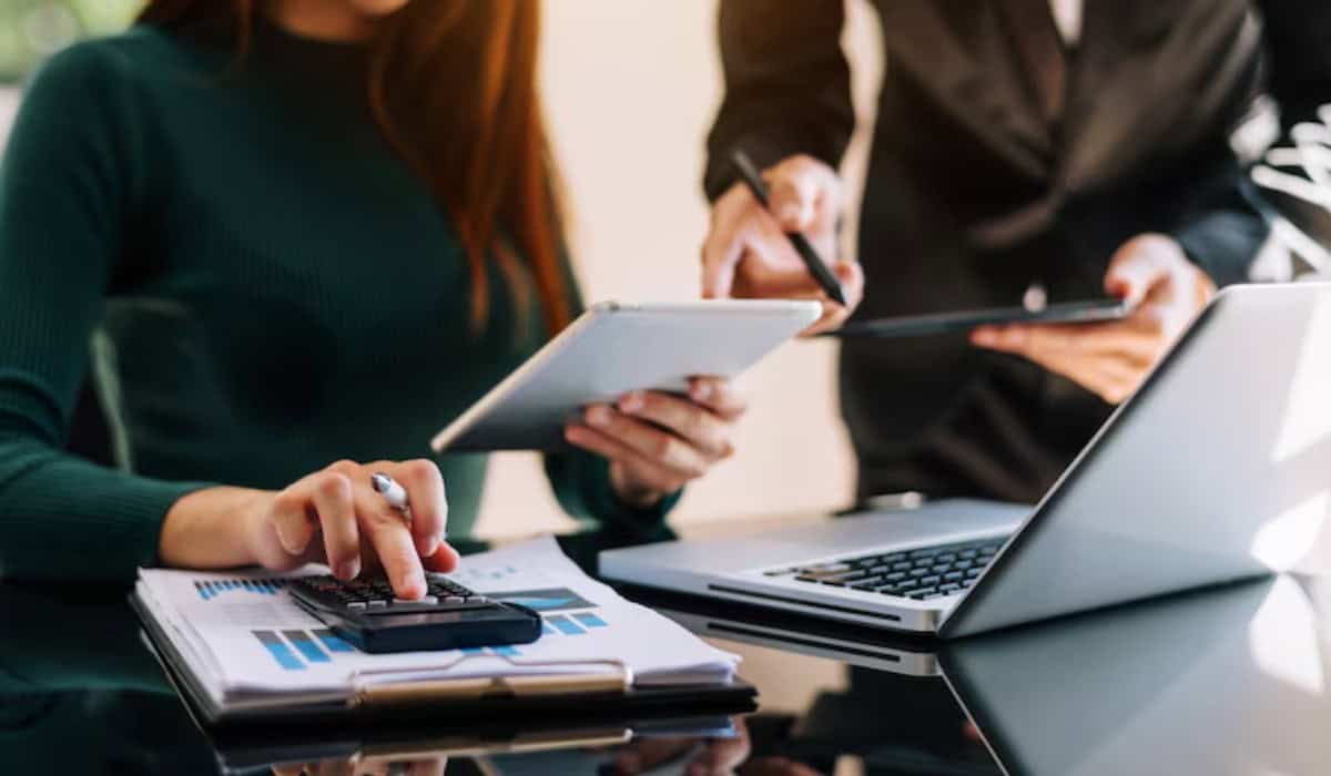 Empresas en Colombia