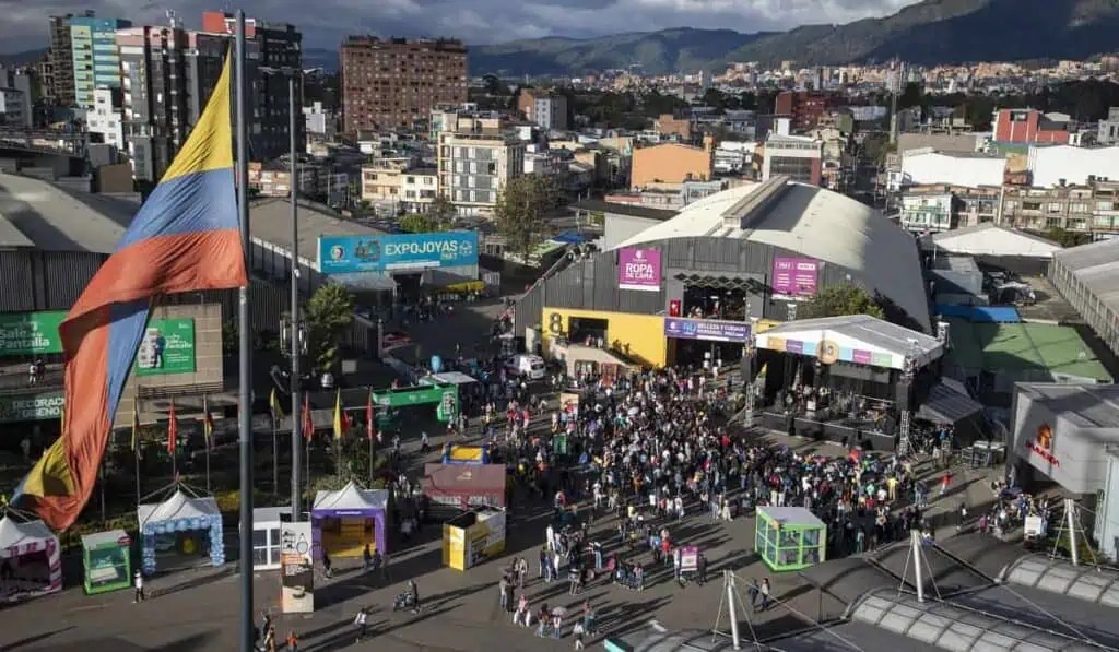 Corferias se prepara para recibir a más de 100.000 visitantes en la Feria del Hogar Feria del Hogar