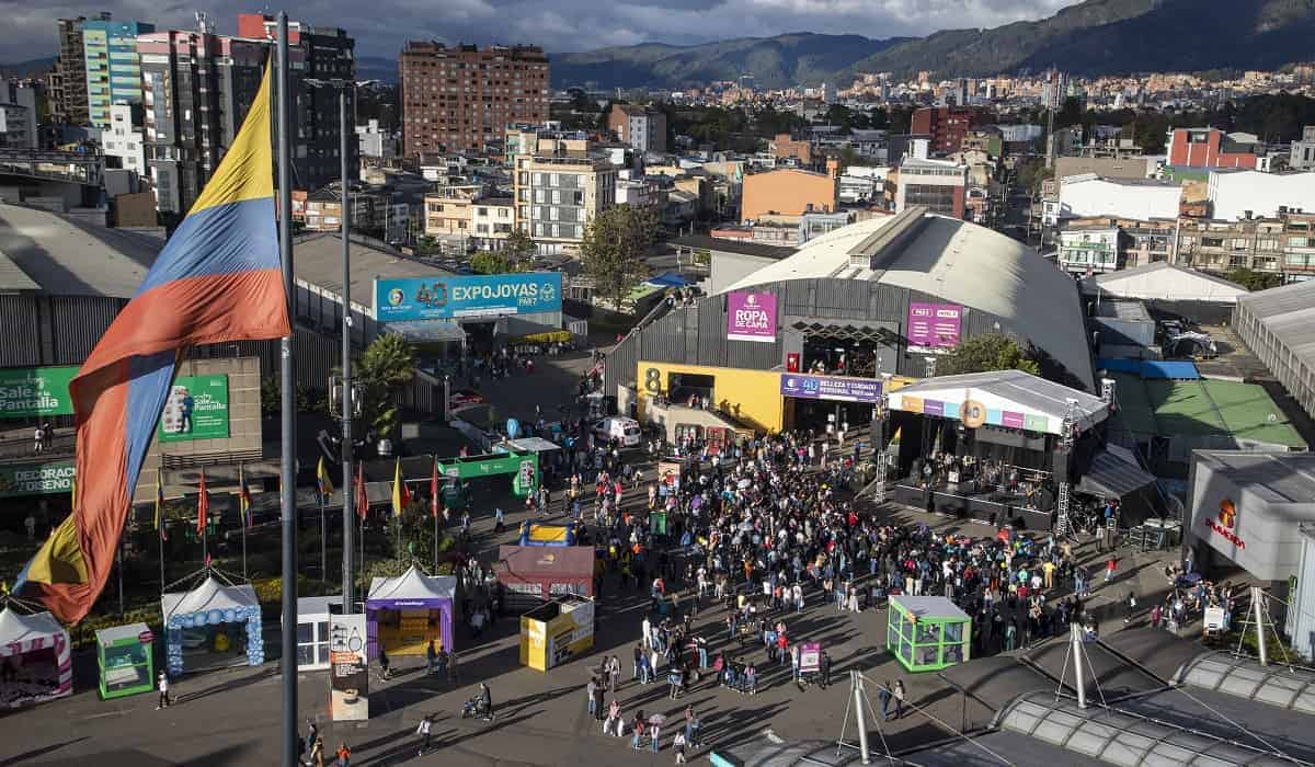 Feria del Hogar: más de 1.000 expositores y tecnología