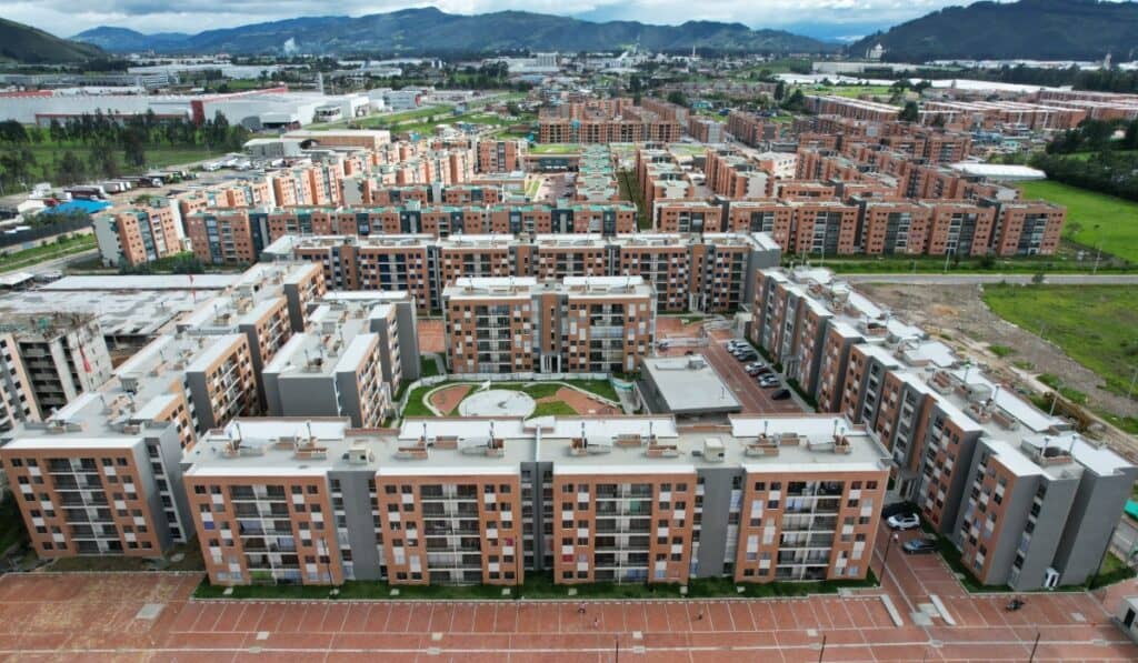 salario mínimo en Colombia