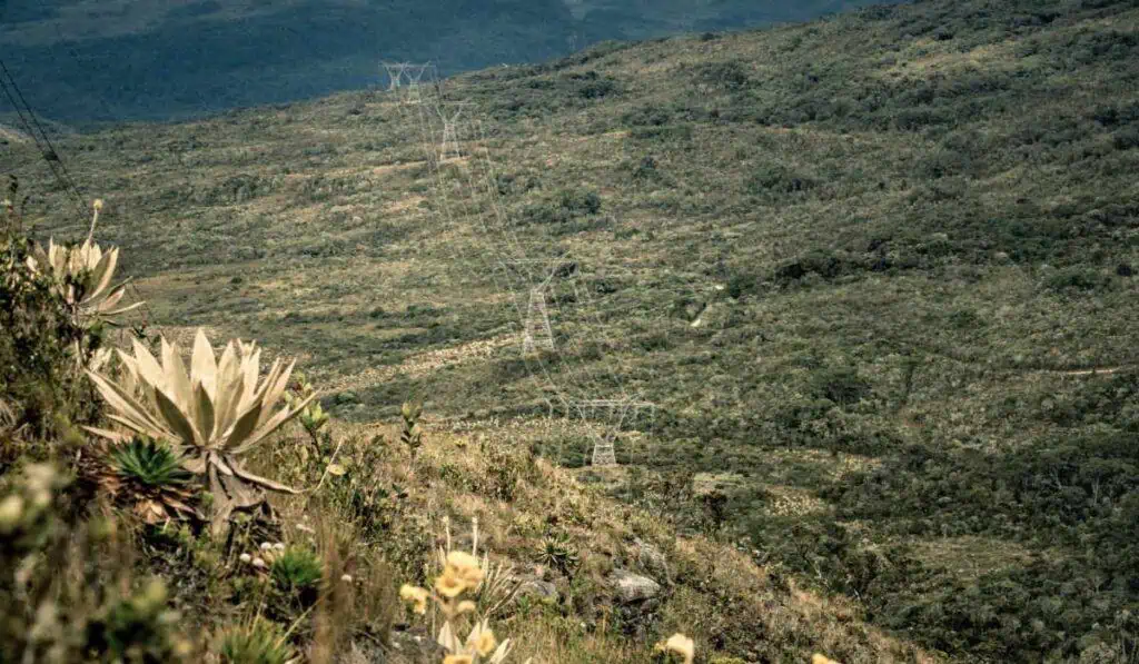 En su aniversario 128°, GEB hace un urgente llamado para avanzar en proyectos de transmisión de energía Redes del GEB