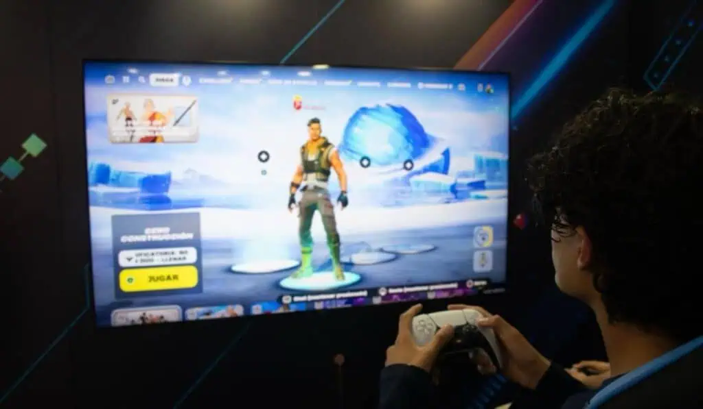 Día del gamer: Conozca cómo asistir a la final del torneo Gaming Masters Día del gamer