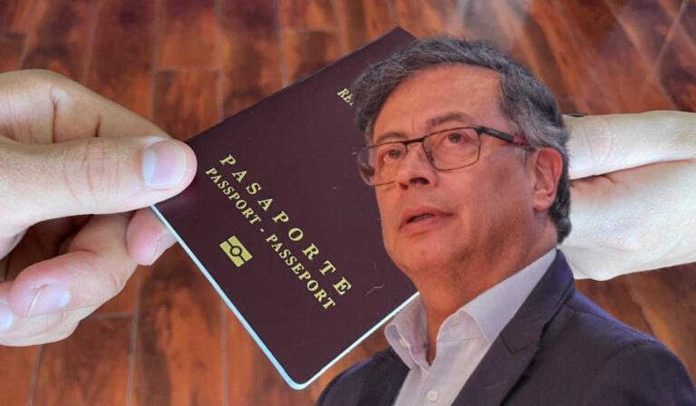 impuesto en Colombia