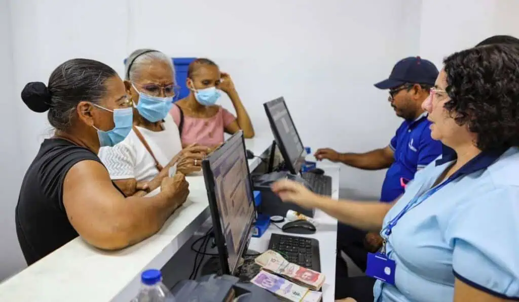 Bogotá cubrirá a 10.000 hogares afectados por la eliminación del subsidio 'Colombia sin Hambre' cuota monetaria en Colombia