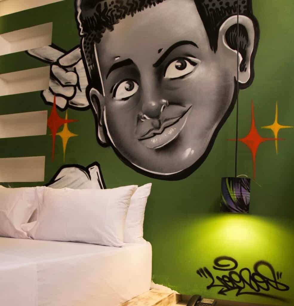 Conozca los hoteles que se posicionan en los centros de las principales ciudades de Colombia a precios baratos