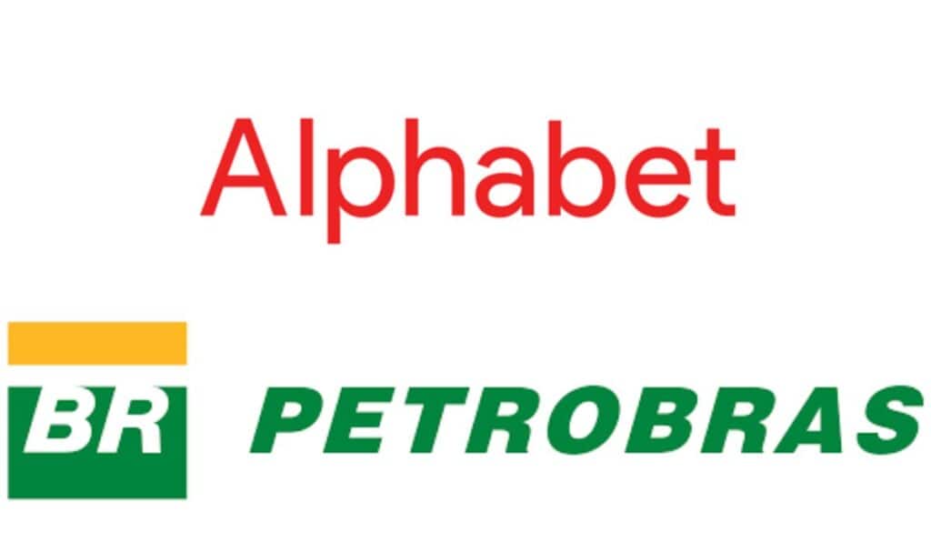 Acciones de Alphabet (Google) y ADR de Petrobras se podrán comprar en Mercado Global Colombiano