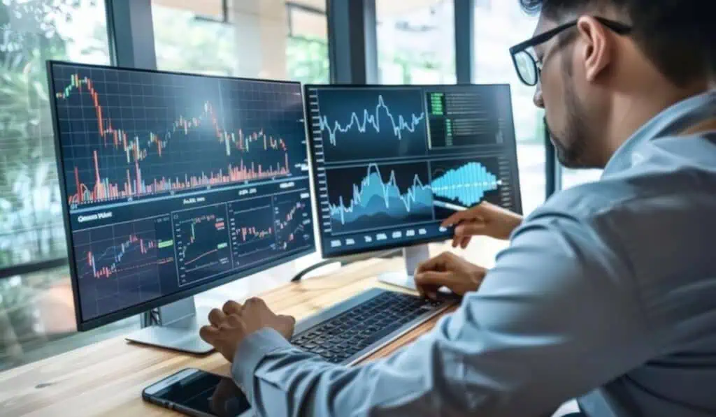 Consejos para no alarmarse con las inversiones en tiempos de alta volatilidad Inversiones en los mercados