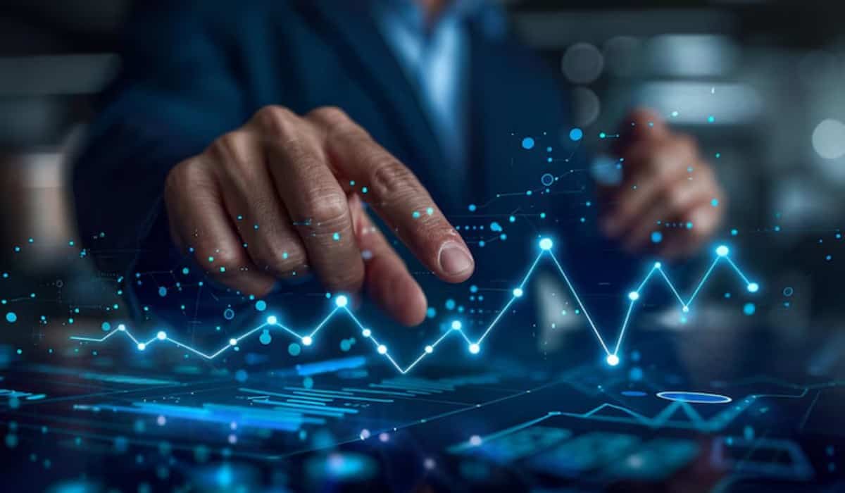 Premercado | Crece inflación en China; inversores atentos a próximas movidas del BCE y la Fed