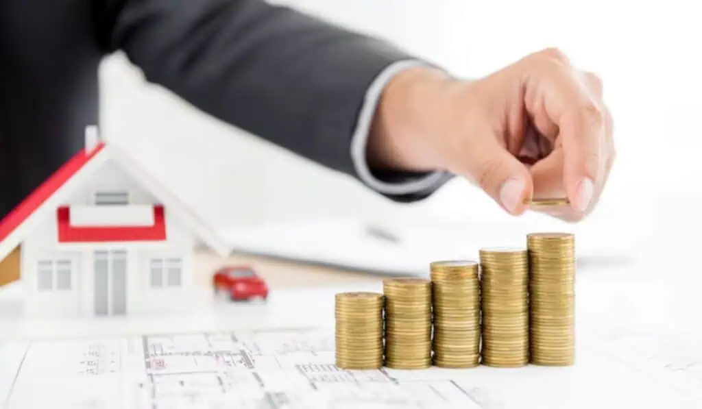 Esto impulsará al mercado inmobiliario en Colombia en 2026: ¿vale la pena invertir? fondos inmobiliarios