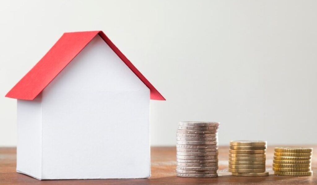 Inversión inmobiliaria