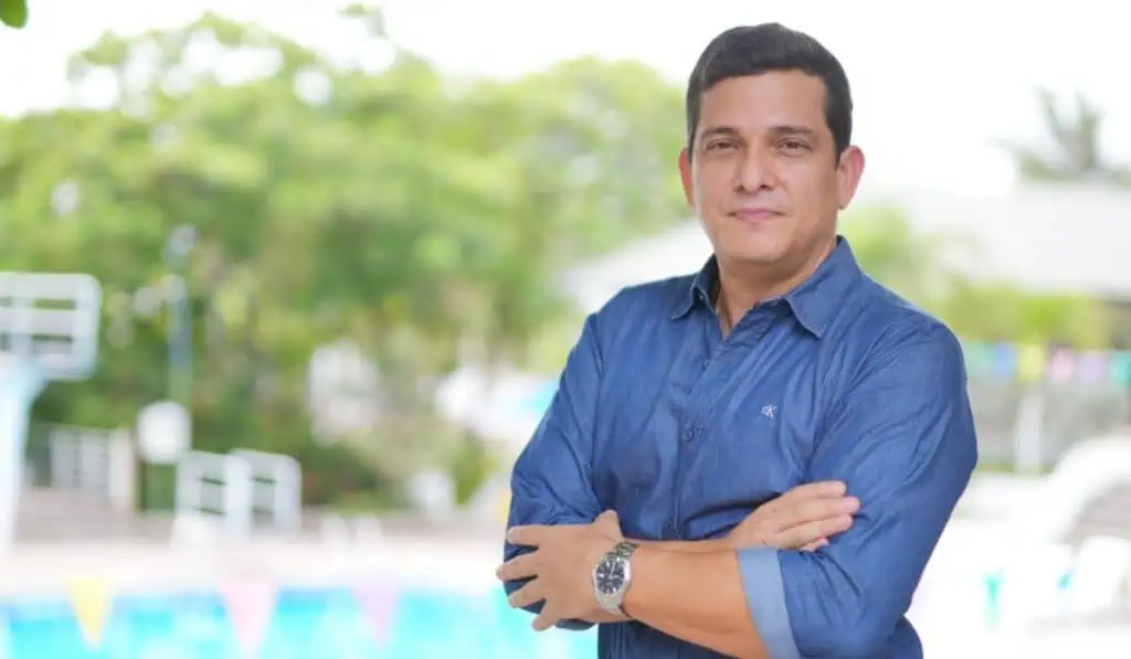 Camacol Bolívar: “Cartagena es la mejor opción para invertir en la compra de vivienda nueva” Irvin Pérez de Camacol Bolívar