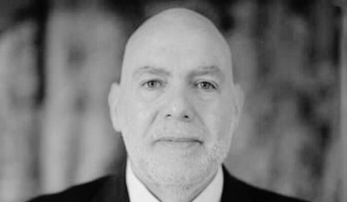 José Fernando Bautista, embaixador da Colômbia em Portugal José Fernando Bautista, embaixador da Colômbia em Portugal