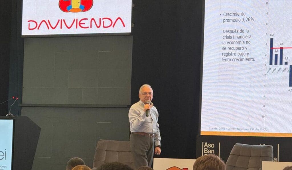 MinHacienda Bonilla confirma idea de Petro de cambiar vigencias futuras MinHacienda, Ricardo Bonilla. Foto: Valora Analitik.