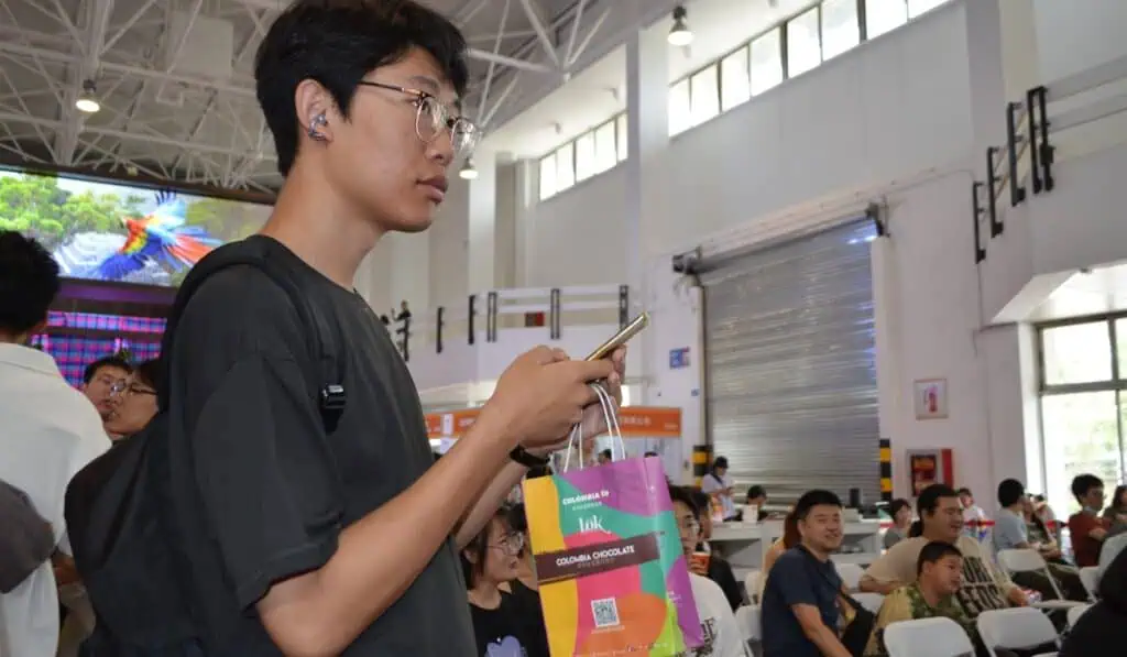 China lidera la carrera en el uso de pagos digitales: pagos móviles alcanzan el 86 % de la población Pagos digitales en China