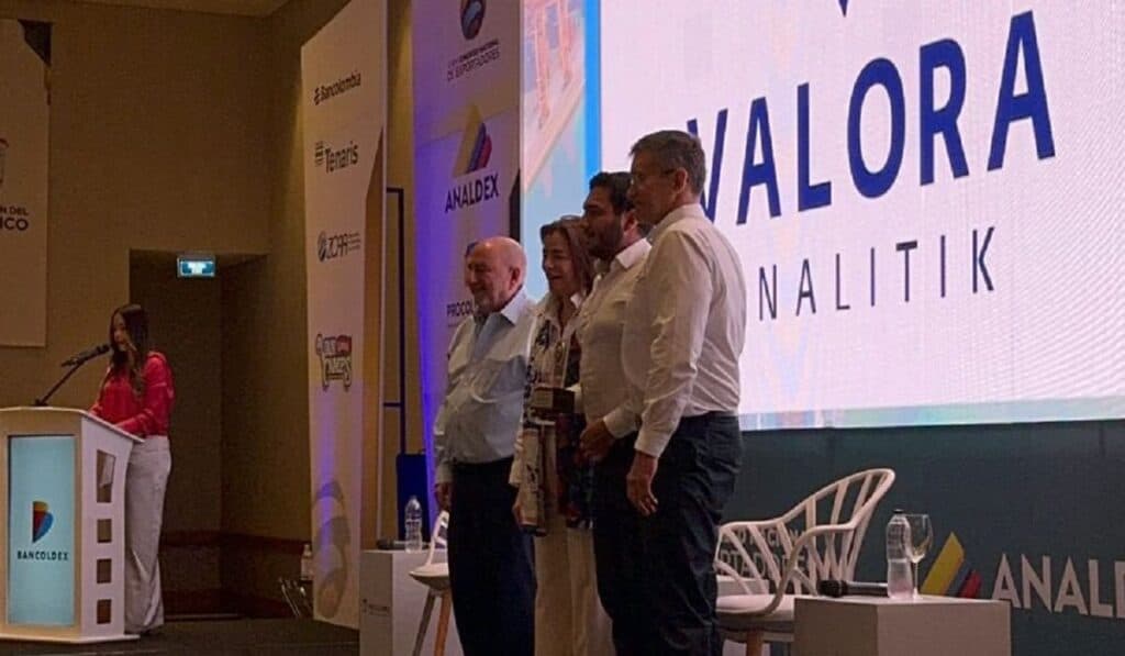 Premio Valora Analitik