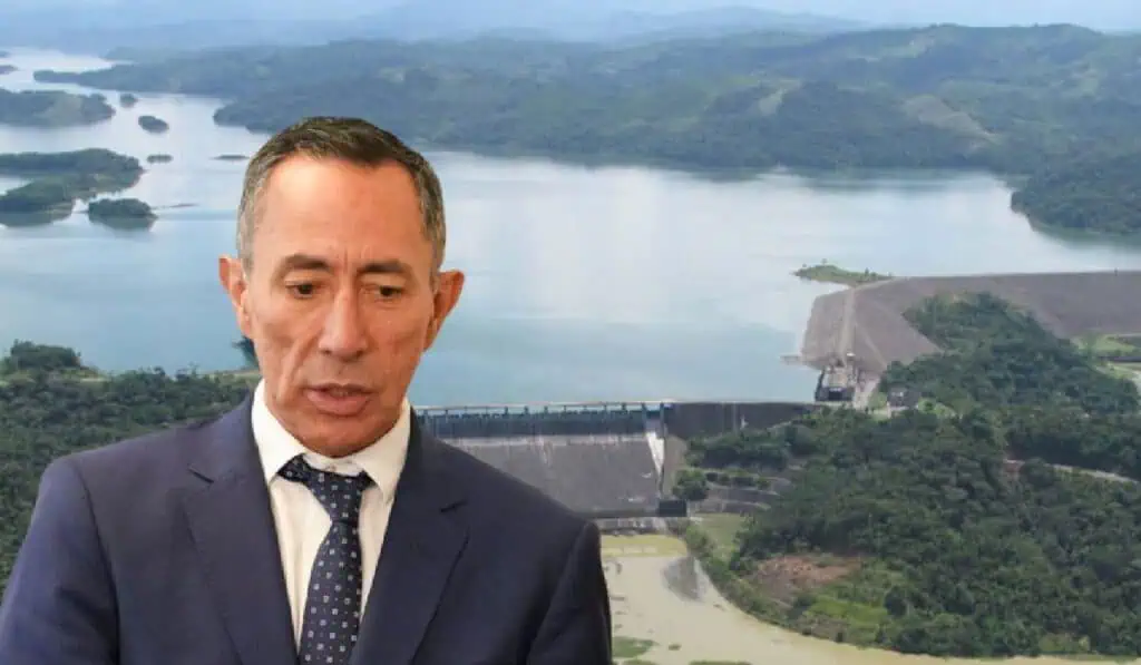 Presidente de Ecopetrol se defiende: niega relación con Nicolás Alcocer, hijo del presidente Petro Presidente de Ecopetrol se defiende: niega relación con Nicolás Alcocer, hijo del presidente Petro