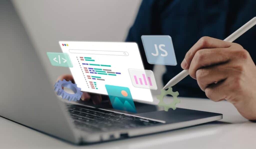 JavaScript