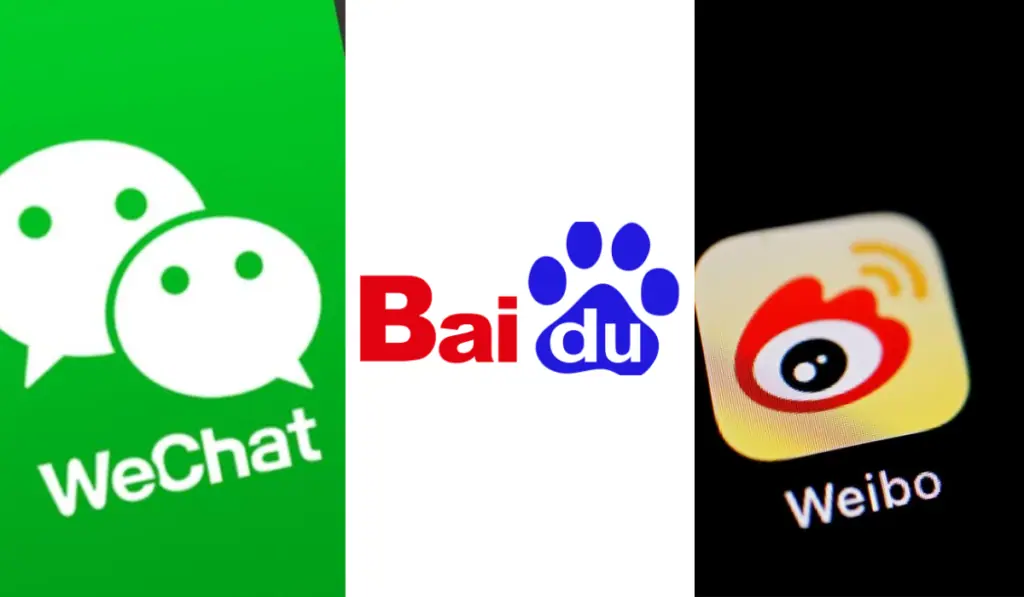 China y el creciente mercado de las VPN en medio de su soberanía digital Redes locales en China