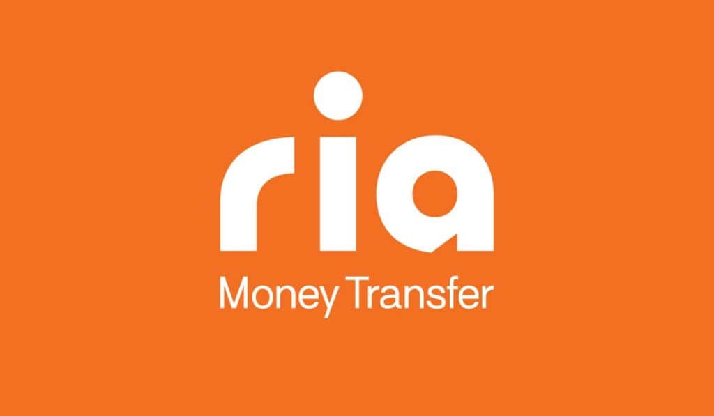 Ria Money Transfer