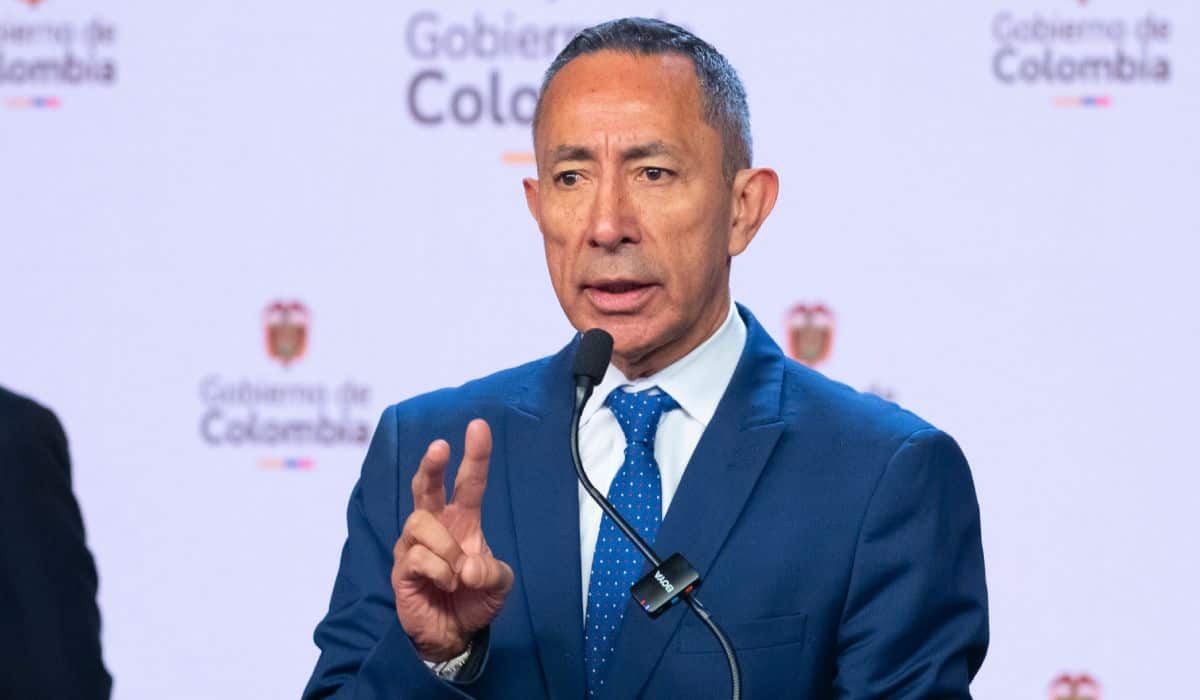 Home - Valora Analitik Ricardo Roa, presidente de Ecopetrol. Imagen: Presidencia