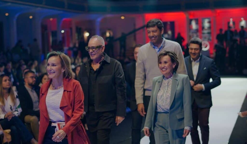 Miles de empleos ha logrado generar el programa RojoTú de Davivienda