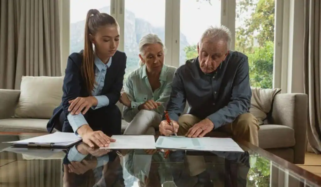¿Por qué es importante tener un plan de sucesión de bienes? sucesión de bienes