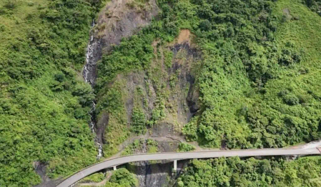 Estas son las tres importantes vías que siguen cerradas en Colombia Transversal Cusiana entre Boyacá y Casanare