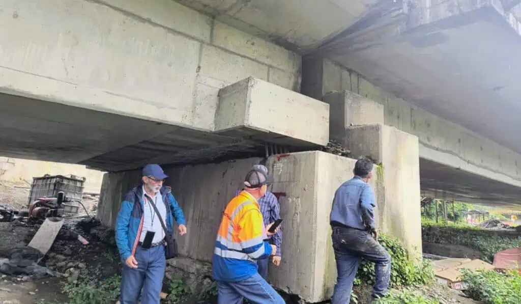 Listos contratos para atender emergencia en vía clave que comunica a Boyacá y Casanare Transversal Cusiana entre Boyacá y Casanare