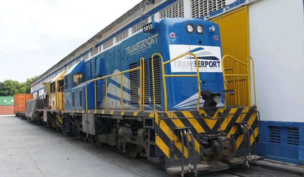 Más estudios que obras: así va la lenta reactivación de trenes y ferrocarriles del gobierno Petro Tren La Dorada - Chiriguaná