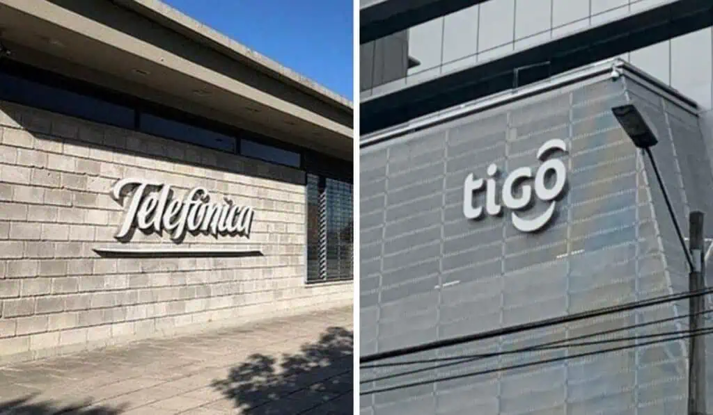 Movistar Perú ingresa a reestructuración financiera; Telefónica España aportará recursos para pago de sus pasivos integración de Tigo y Movistar en Colombia