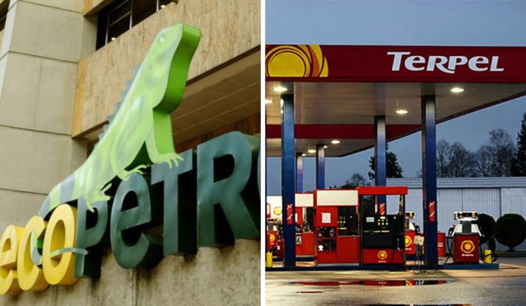 Gobierno Petro y Ecopetrol anuncian fin de crisis por desabastecimiento de combustible