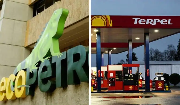 Gobierno Petro y Ecopetrol anuncian fin de crisis por desabastecimiento de combustible