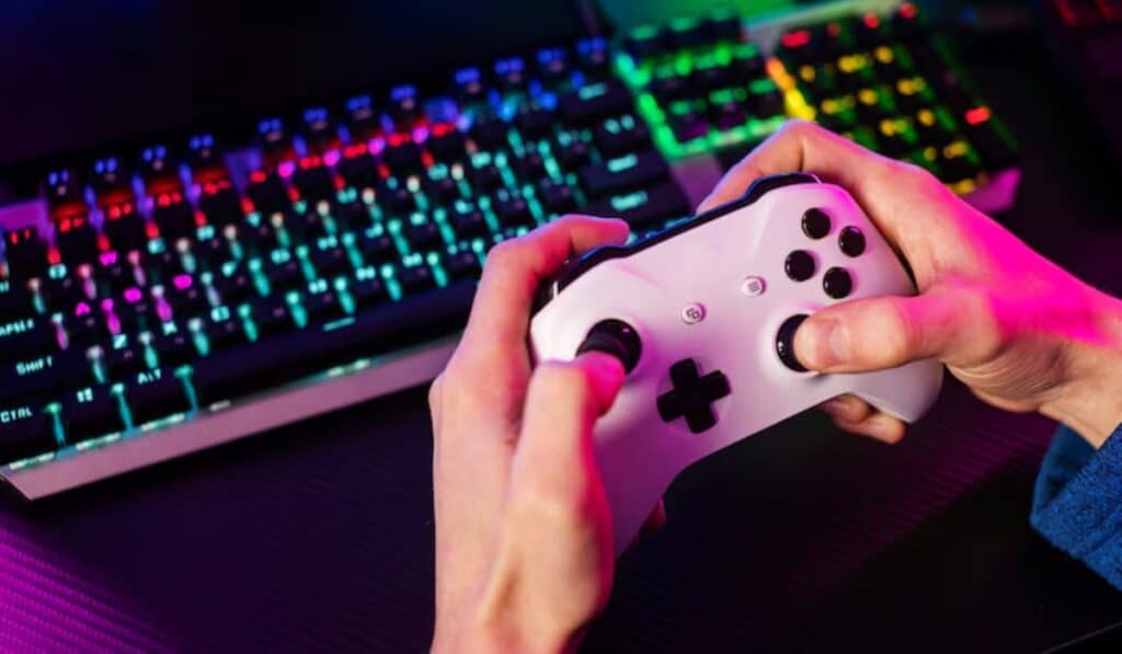 videojuegos en Colombia