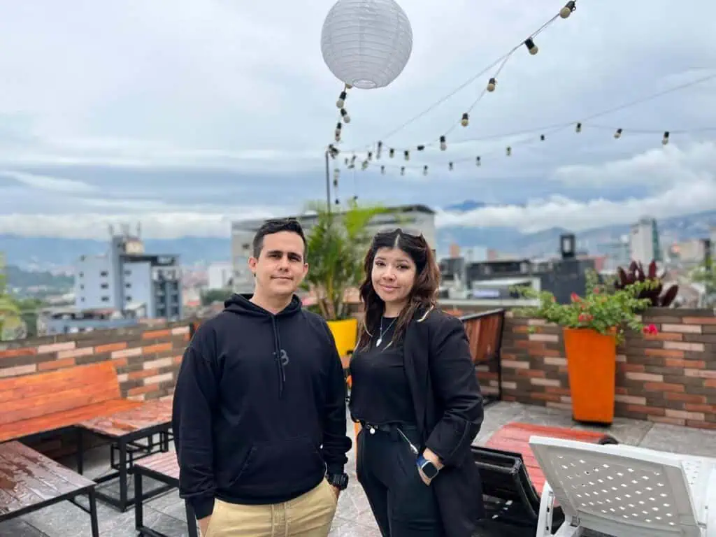 Conozca los hoteles que se posicionan en los centros de las principales ciudades de Colombia a precios baratos José Eduardo Fuentes
