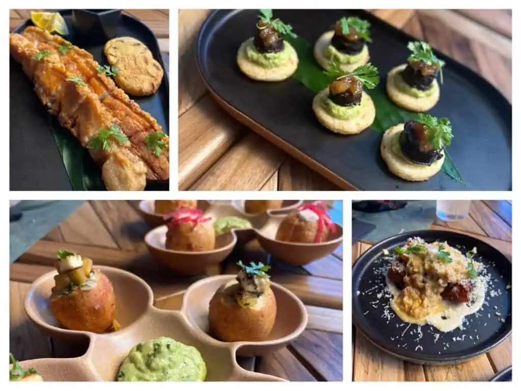 Ayuda al medio ambiente, empleos y otras particularidades del restaurante de Maluma Ayuda al medio ambiente, empleos y otras particularidades del restaurante de Maluma