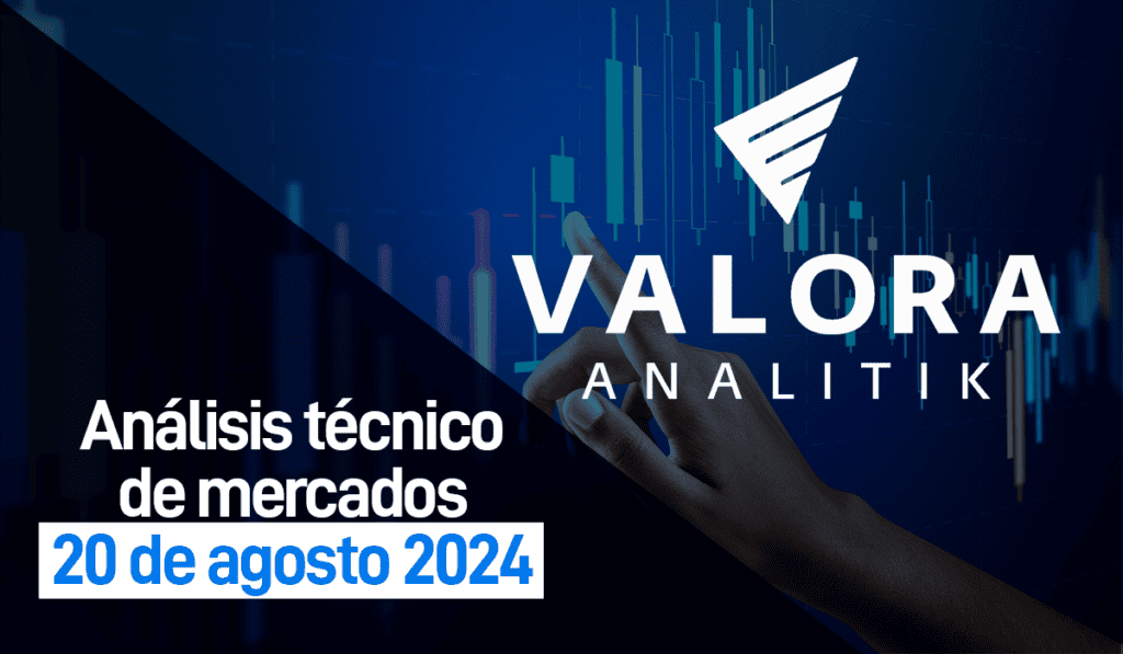 MSCI Colcap mantiene como un fuerte soporte niveles de 1.300 puntos: agosto 20, 2024