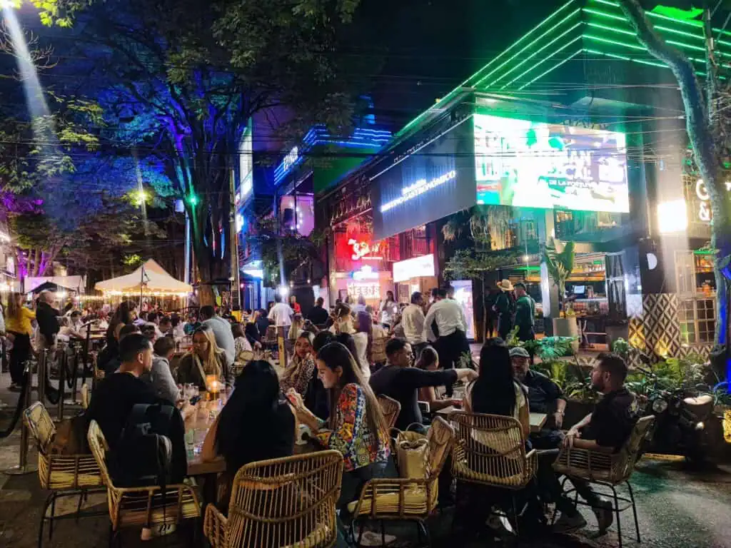 Ventas de restaurantes mejoraron, pero aún hay retos: estas son las cadenas más grandes de Colombia Belisario