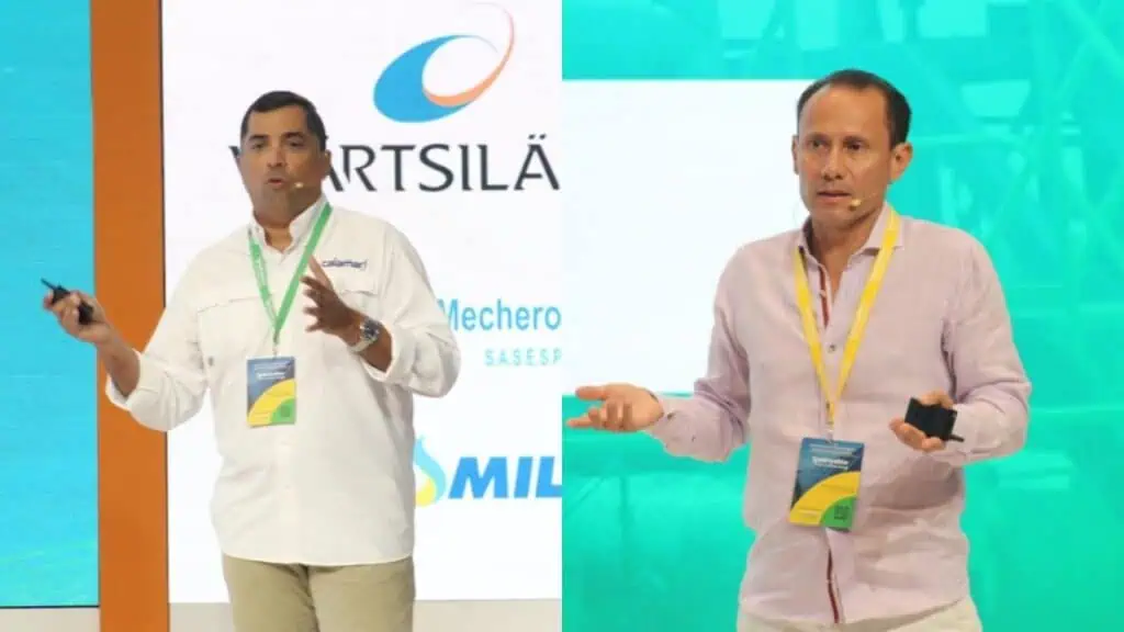 La difícil labor de Ecopetrol: obstáculos para importar gas de EE. UU. La difícil labor de Ecopetrol: obstáculos para importar gas de EE. UU.