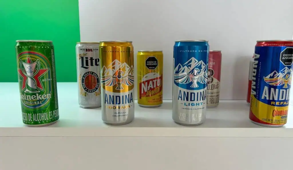 Cinco años desde que Central Cervecera entró al mercado en Colombia: esta es la historia Central Cervecera
