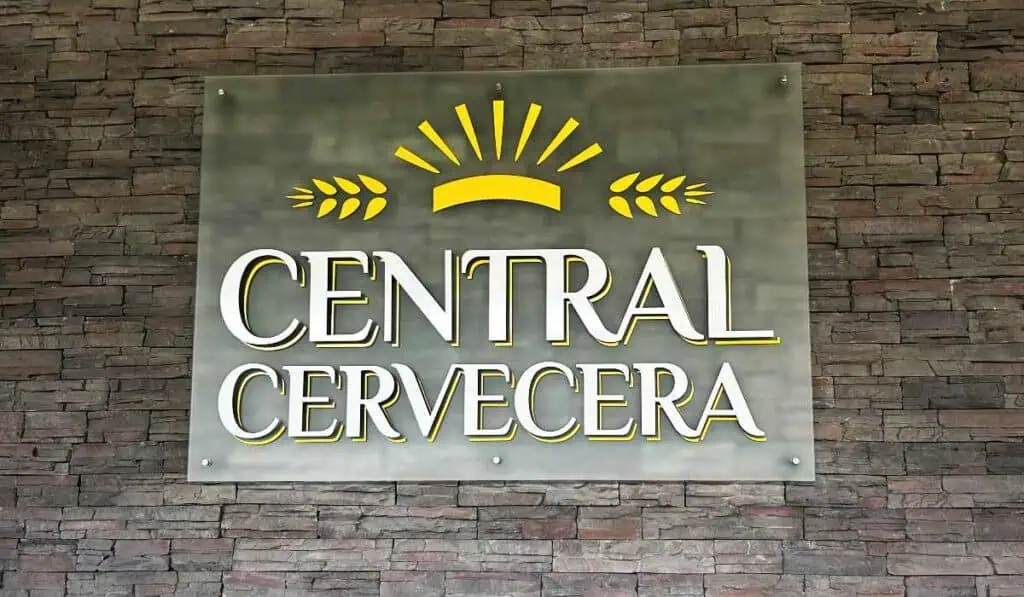 Cinco años desde que Central Cervecera entró al mercado en Colombia: esta es la historia Central Cervecera