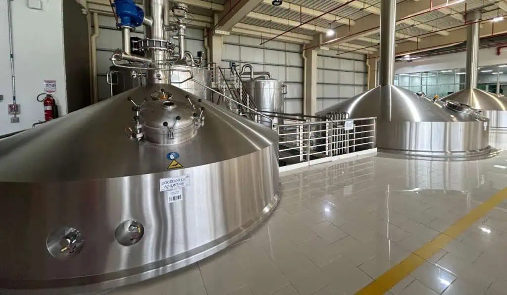 Cinco años desde que Central Cervecera entró al mercado en Colombia: esta es la historia Central Cervecera