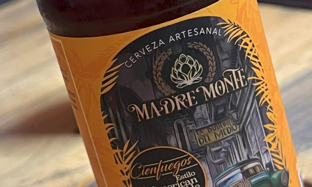 Primera empresa colombiana en exportar cerveza a China
