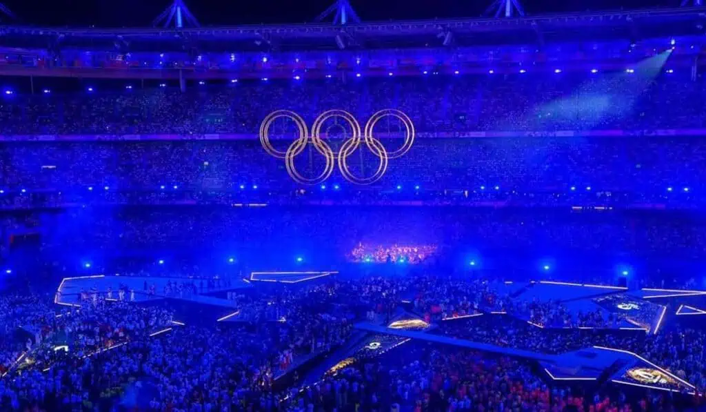 Colombia tuvo su peor presentación en Juegos Olímpicos desde Beijing 2008 Desempeño de Colombia en los Juegos Olímpicos.
