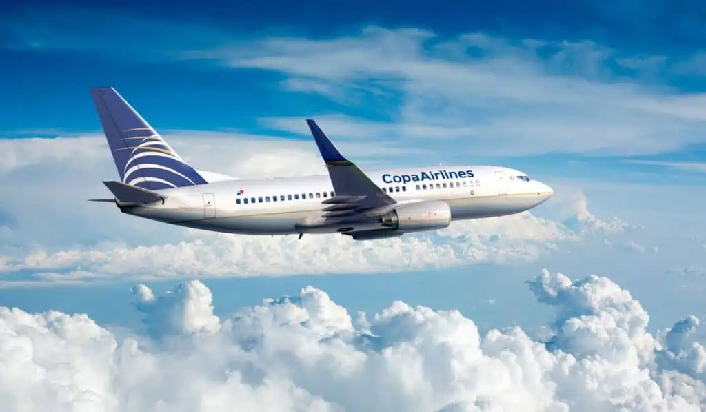 Entrevista | Copa Airlines revela planes 2025: crecimiento en Colombia y expectativa en Venezuela Copa Airlines