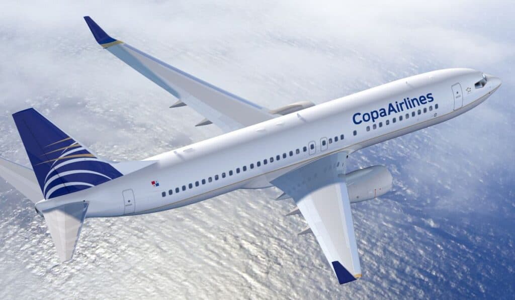 Copa Airlines